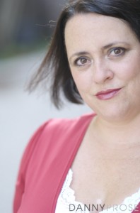 Laura Gouin Laura Gouin is majorly involved in the cornerstones of Goshen's local theatre scene, including New World Arts and Center Stage Academy. Photo provided by Laura Gouin.