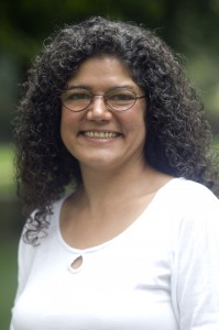 Julie Bruneau Photo courtesy of Public Relations.