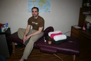 Czech-massage Large HD
