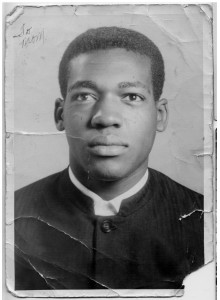 lee-roy-web-contributed-by-anne-berry Lee Roy Berry's yearbook photo from Eastern Mennonite College (Now known as Eastern Mennonite University) Photo contributed by Anne Berry.