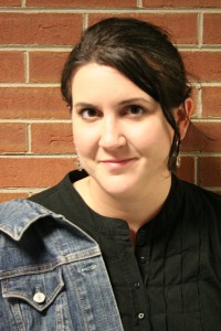 Rachel Lapp Photo by Julia Baker.