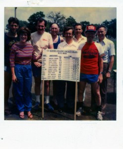 gc-joggers-web-polaroid-contributed-by-john-ingold The original G.C. Joggers after their first organized relay. Photo contributed by John Ingold.
