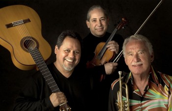 Ritmo De La Vida This season's Performing Arts Series will premier with Ritmo de la Vida (shown above) Doc Severinsen on September 19th. Photo provided by Public Relations.