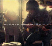 PeteYorn/ScarJo Album Cover PeteYorn/ScarJo Album Cover