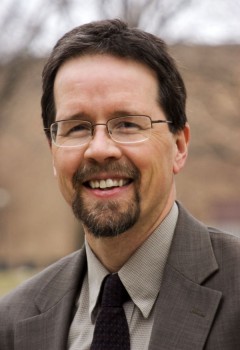John D. Roth Photo Contributed.