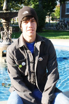 michaelneuman-mollykraybill Photo by Molly Kraybill.