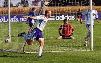 Photo provided by Sports Information Department.