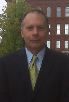 Carl Haarer Photo contributed.