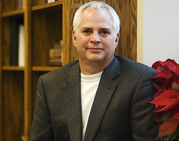 jim-PR Photo provided by Public Relations.