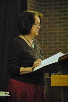 Ann Hochstetler