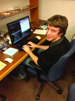 Lucas Gadshalk