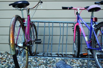 bike theft hannah sauder