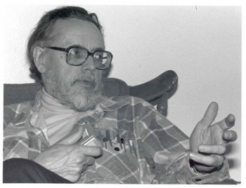 john howard yoder