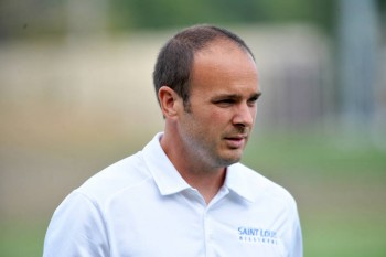 Scott Gloden, former assistant coach at St. Louis Unviersity, will be the ninth Women’s soccer head coach in the program’s history.