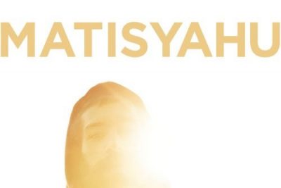 Album cover for Matisyahu's "Light"