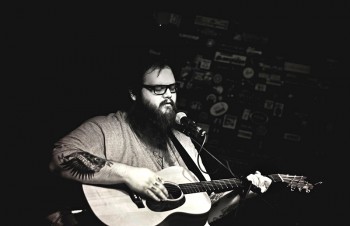 John Moreland will be performing at Ignition Garage on Wednesday. Photo contributed by Lindsey Thompson.