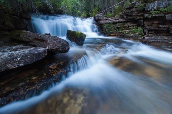 Photo taken by Mark Kreider in Colorado. 