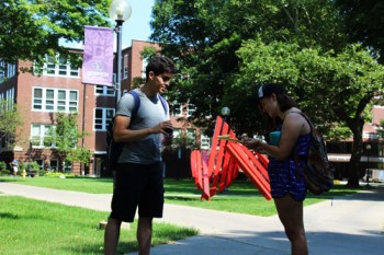 This year, Goshen saw the highest amount of donations in the last 10 years.