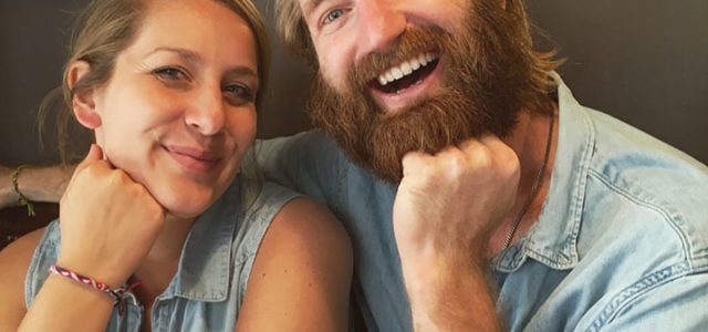 Q&A with Emily Hahn | The Record