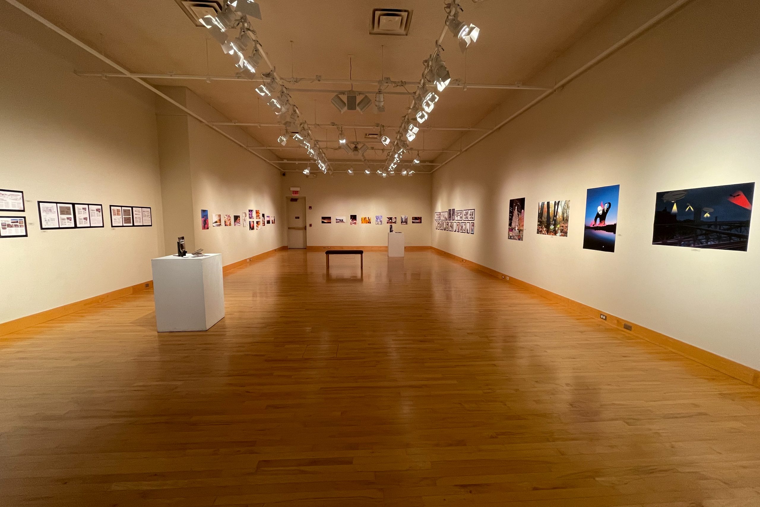 Hershberger Art Gallery