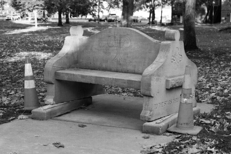 Effects of construction on campus The Record